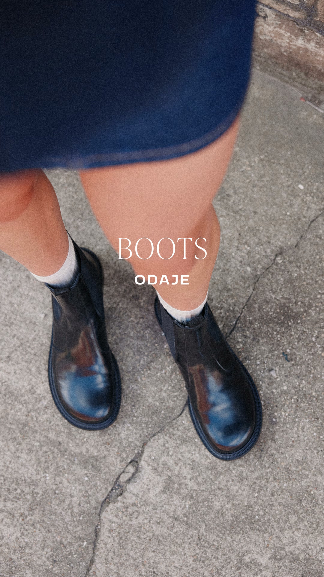 NEW COLLECTION | Autumn Journey