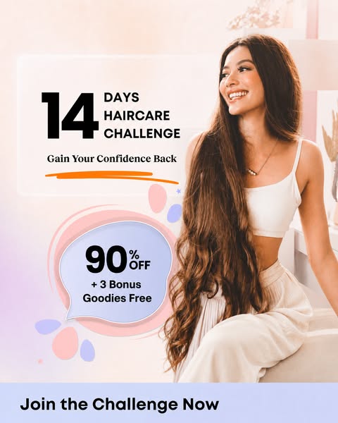 Start Your Hair Transformation Journey Today!