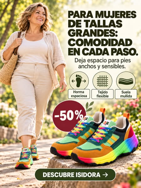 Más espacio para tus dedos