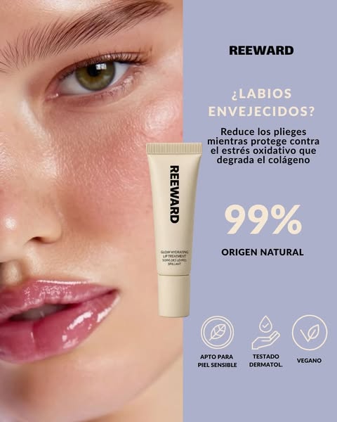 Glow Lip Treatment