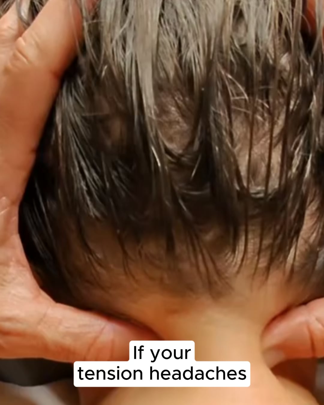 Relieve Pain At Home