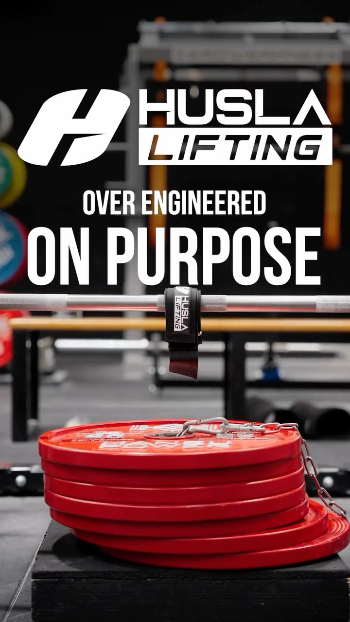 Anúncio de HUSLA Lifting