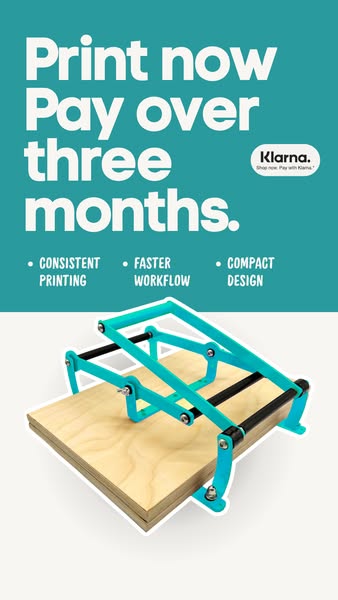 Save £56.97 • Handmade in Britain • Klarna Available