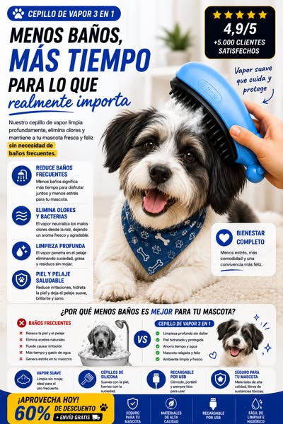 ENVÍO GRATIS 24/48h