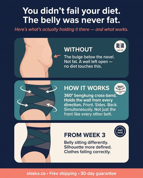 You didn't fail your diet.