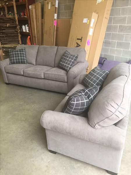 Second Hand Sofas: Learn More