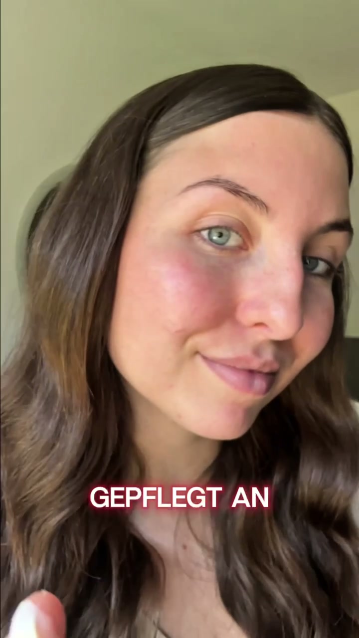 Mein Geheimtipp bei großen Poren