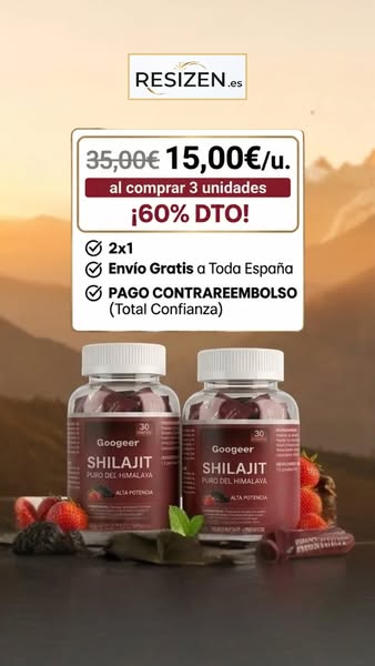 Pago contra reembolso + Envio gratis
