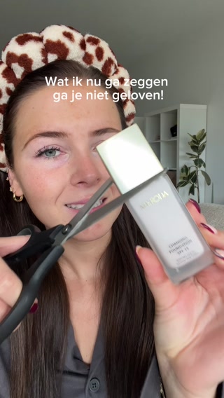 Ontdek de foundation waar IEDEREEN het over heeft