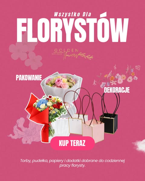 Najlepsze artykuły florystyczne