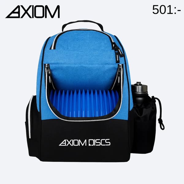 Shuttle Bag