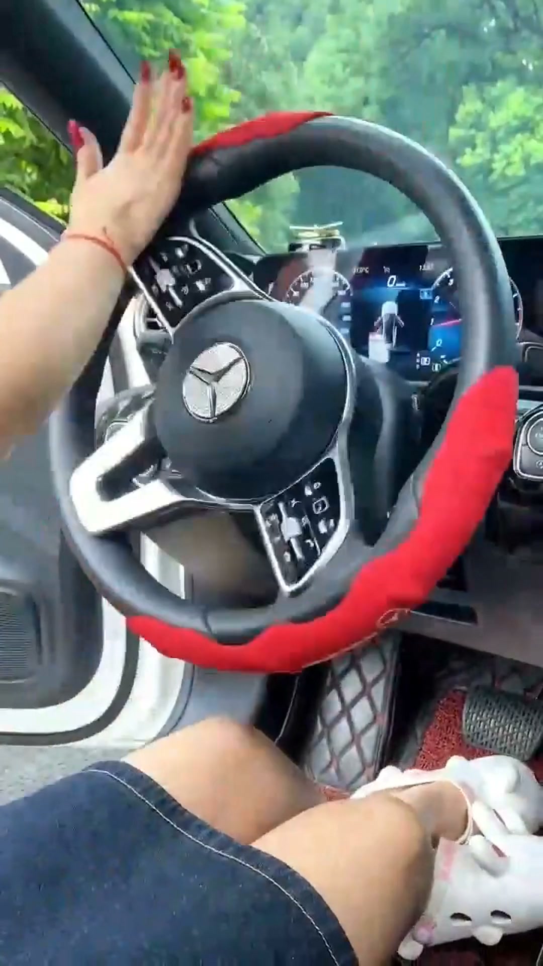 Upgrade Your Steering Wheel!