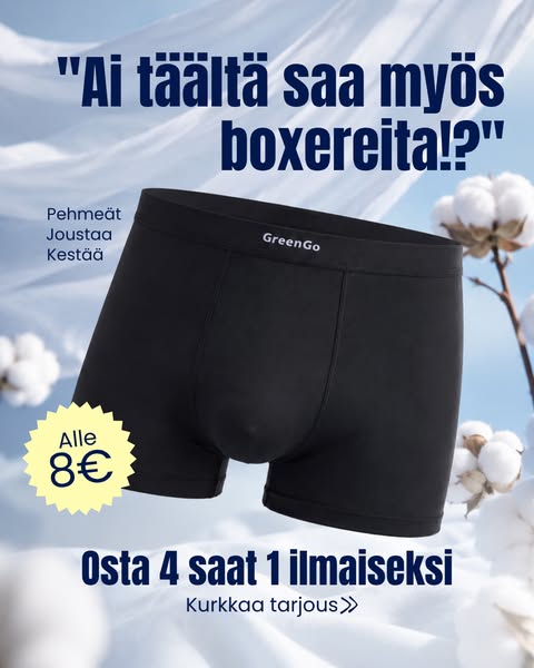 Ota 4, saat 1 ilmaiseksi