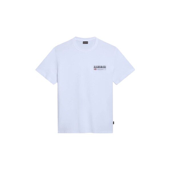 Karl Kani Small Signature T-Shirt Ανδρικό (KKMQ12001 BLACK)