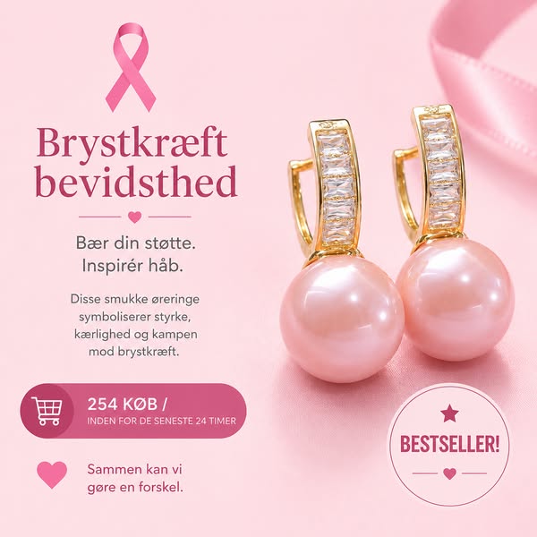 Allerede 323 køb i dag. Gå ikke glip af det.