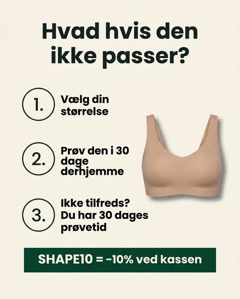 SIDSTE STK. TILBAGE!