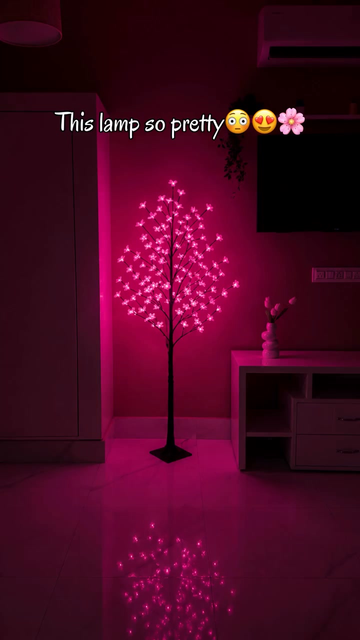 Fill Your Space With Glow