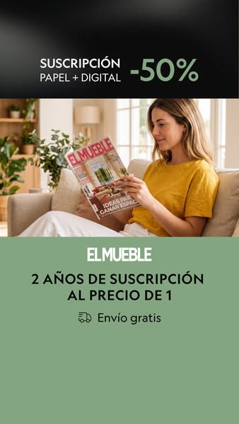 Paga 1 año. Disfruta 2