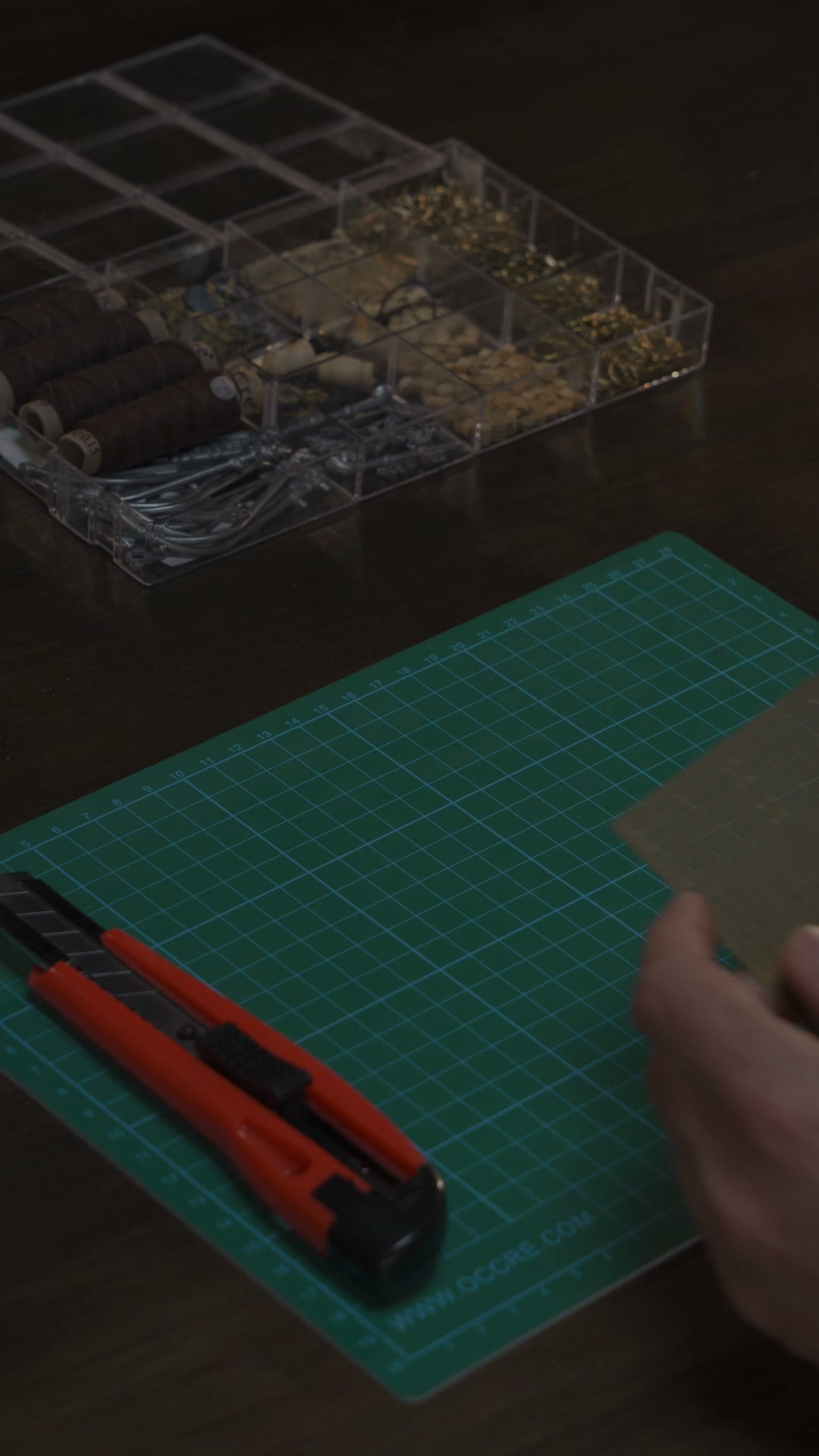 OcCre – Ocio Creativo | Your Online Model Making Store