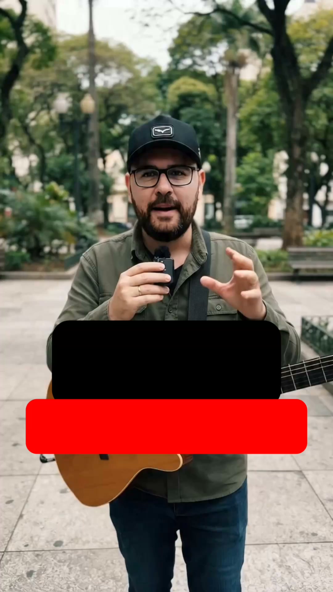Método violão 5x10