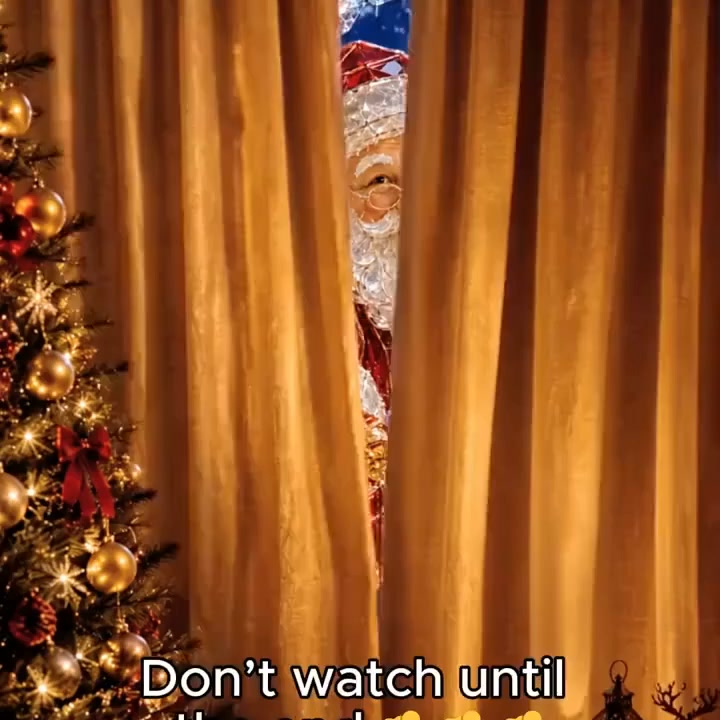 Transform Your Windows for Christmas