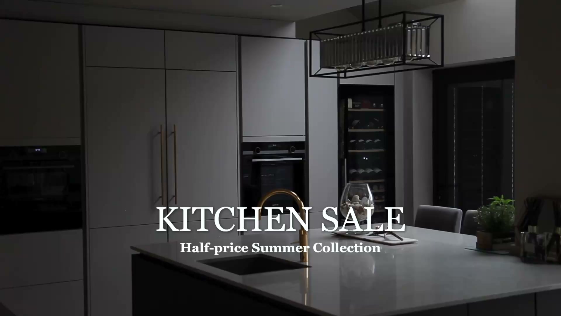 German Kitchen Summer Sale