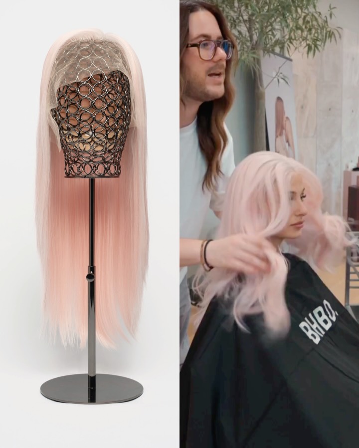 BHBD | Remy Hair Extensions | Real Hair Wig | Best Quality