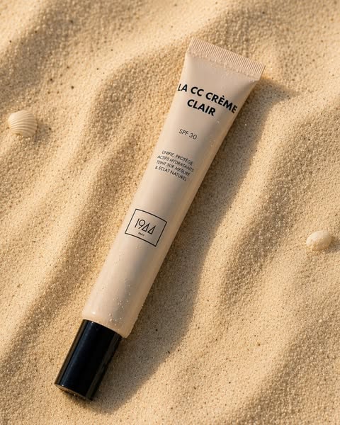 LA CC CRÈME SPF30