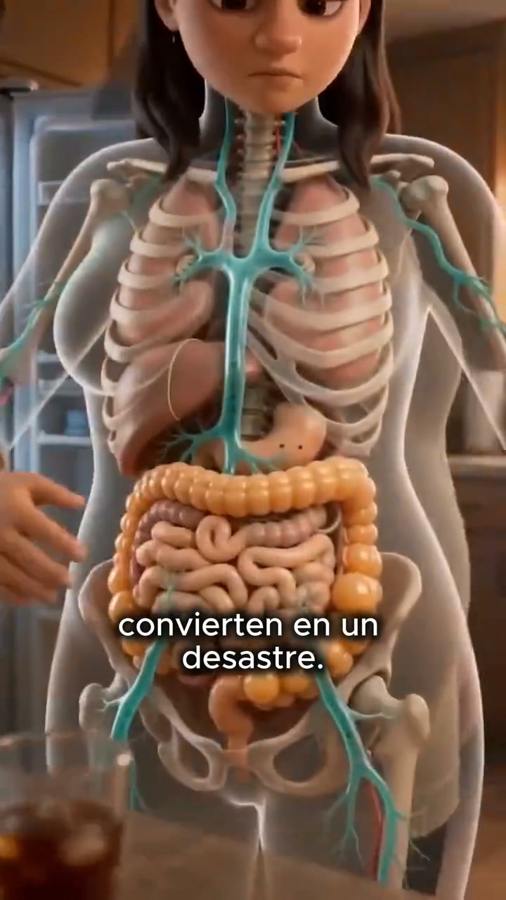 Piernas ligeras todo el día