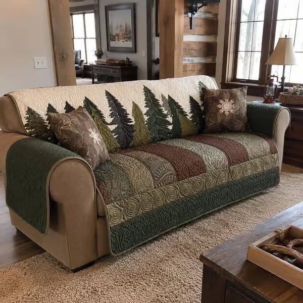 Transform Your Sofa in 5 Minutes! 30+ Styles Available
