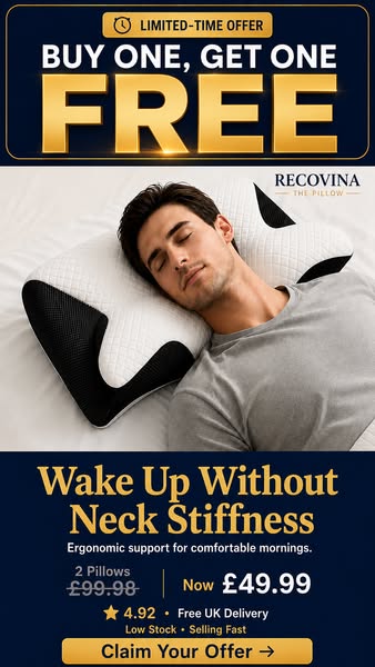 Buy One, Get One FREE Today
