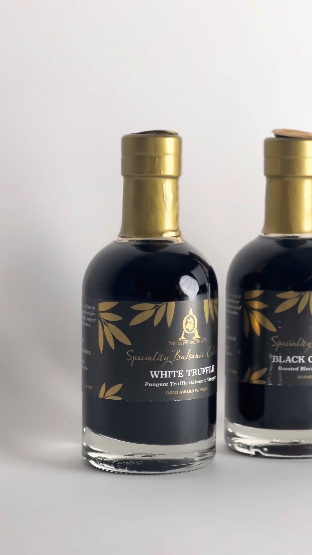Meet Your New Favourite Flavour