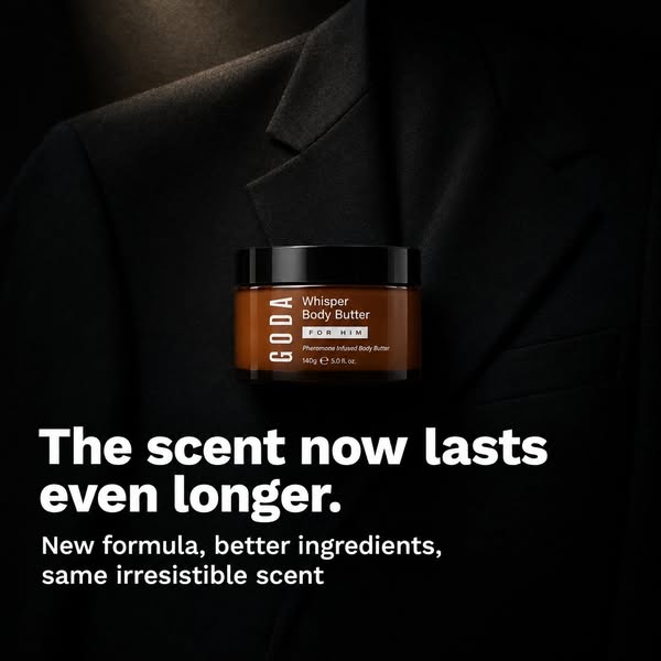 This Is What “Damnn, You Smell Good” Smells Like