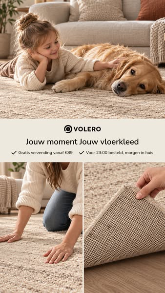 De Vloerkledenspecialist