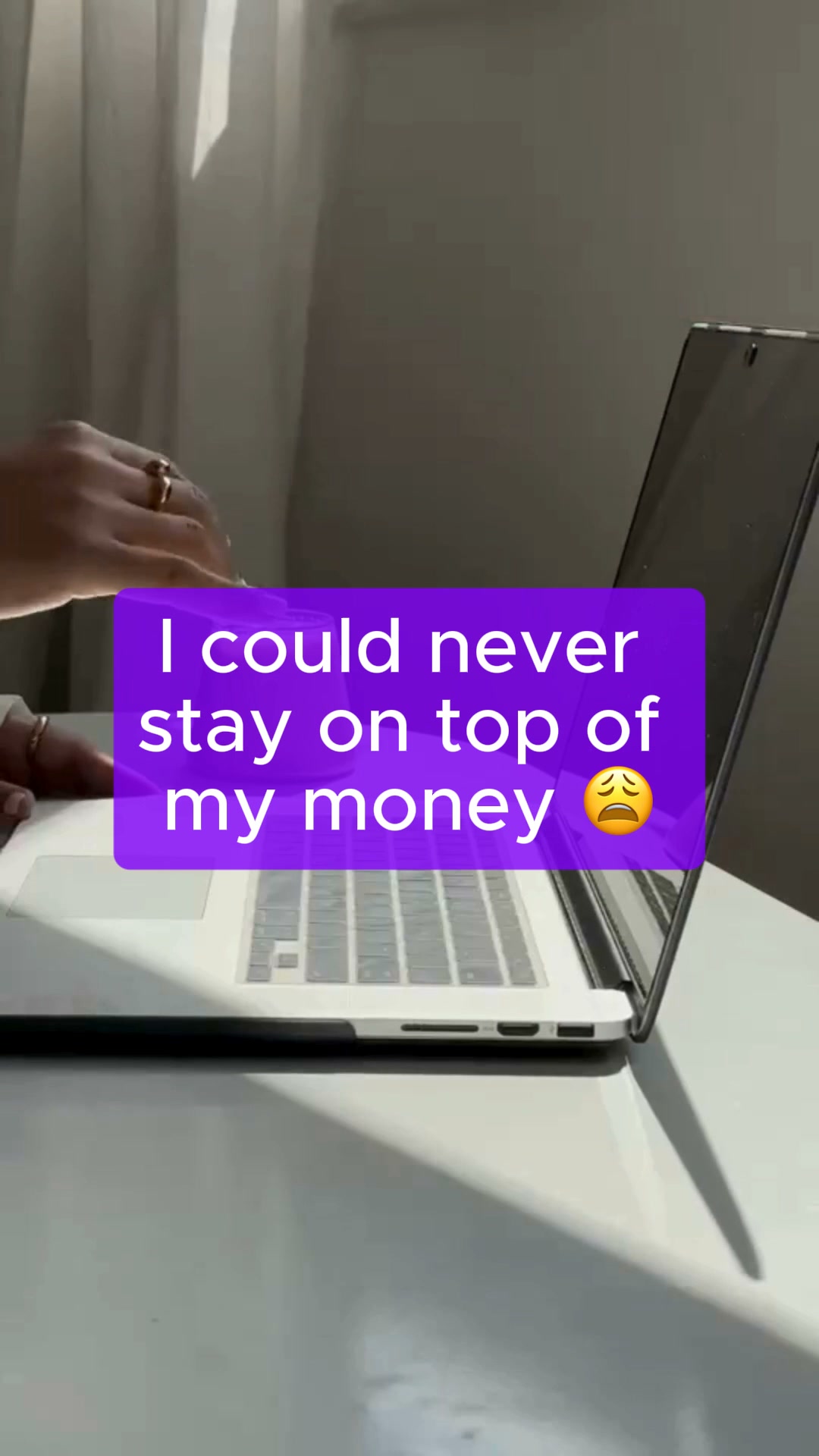 Finally Enjoy Budgeting