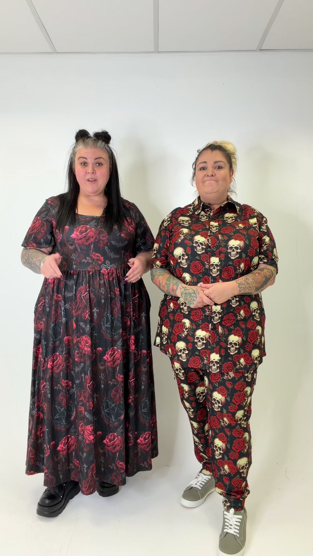 Shop our plus size products with 20% off: SEP20