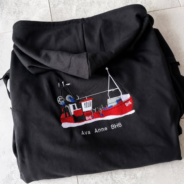 The Perfect Christmas Gift for Boat Lovers!