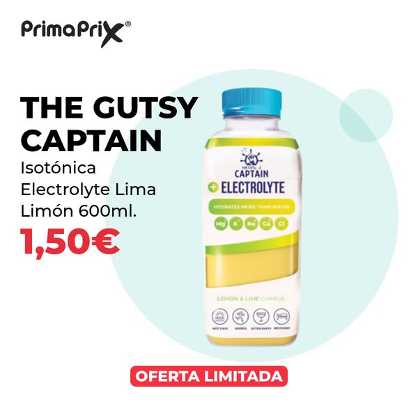 ¡Ofertas locas!
