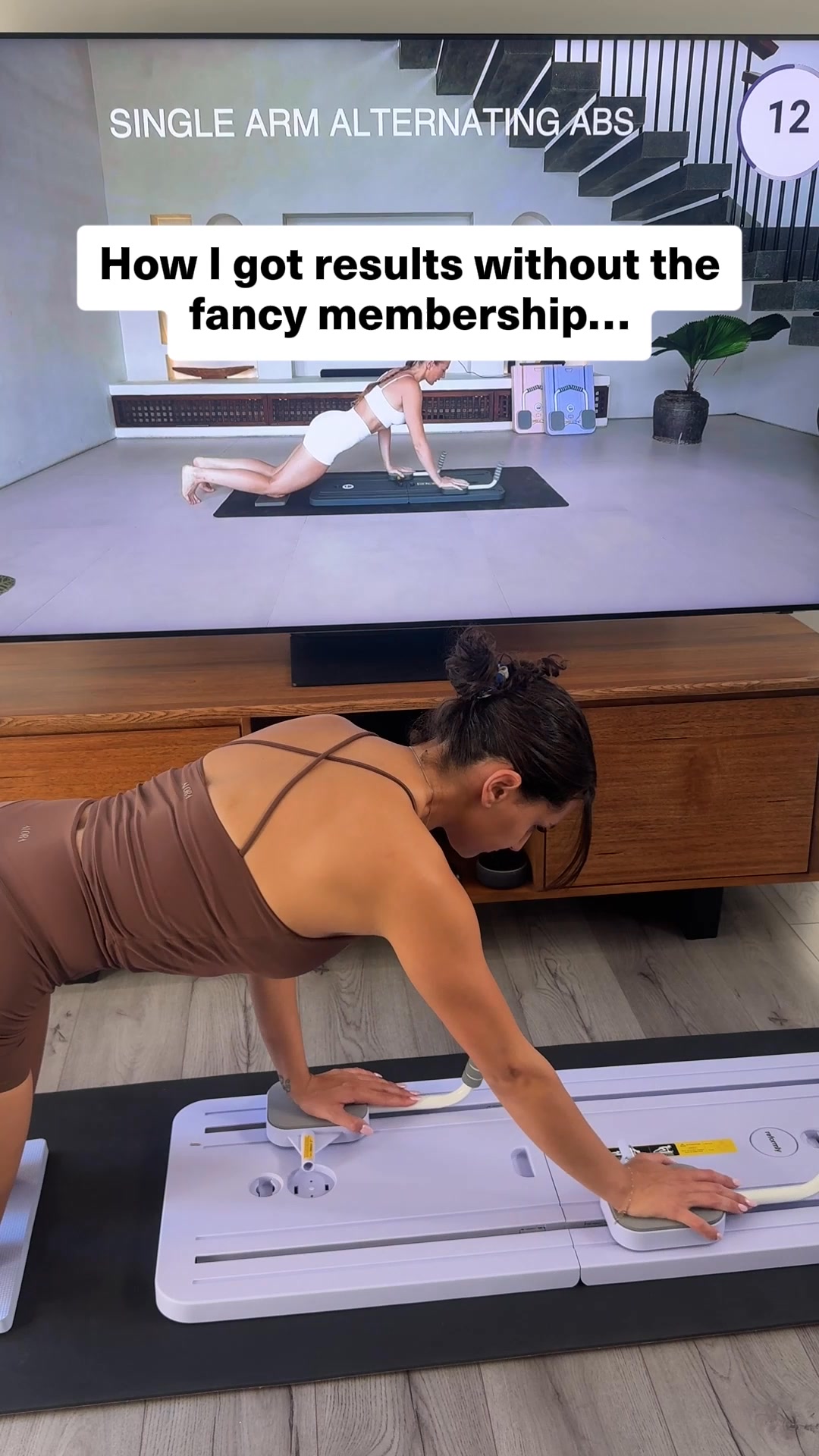 Pilates Board for Home – Transform in 60 Days!