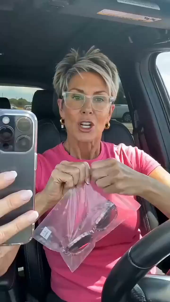 Finally, Sunglasses That Fit Over Your Glasses