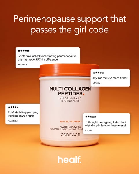 Codeage Multi Collagen
