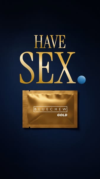 Aurum Gold — One Tablet, 4× The Power
