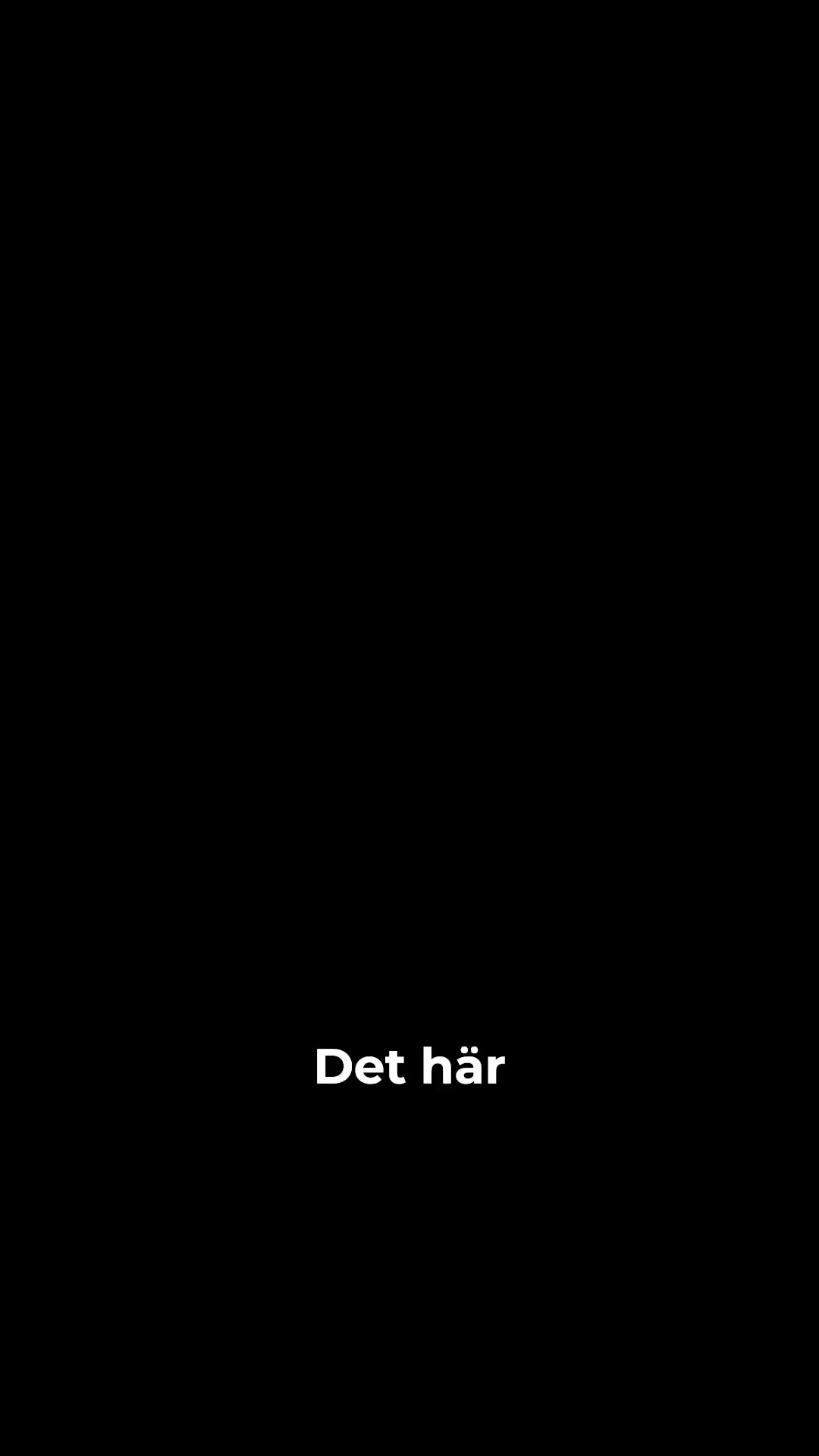 Fräsch andedräkt, 100 % naturligt