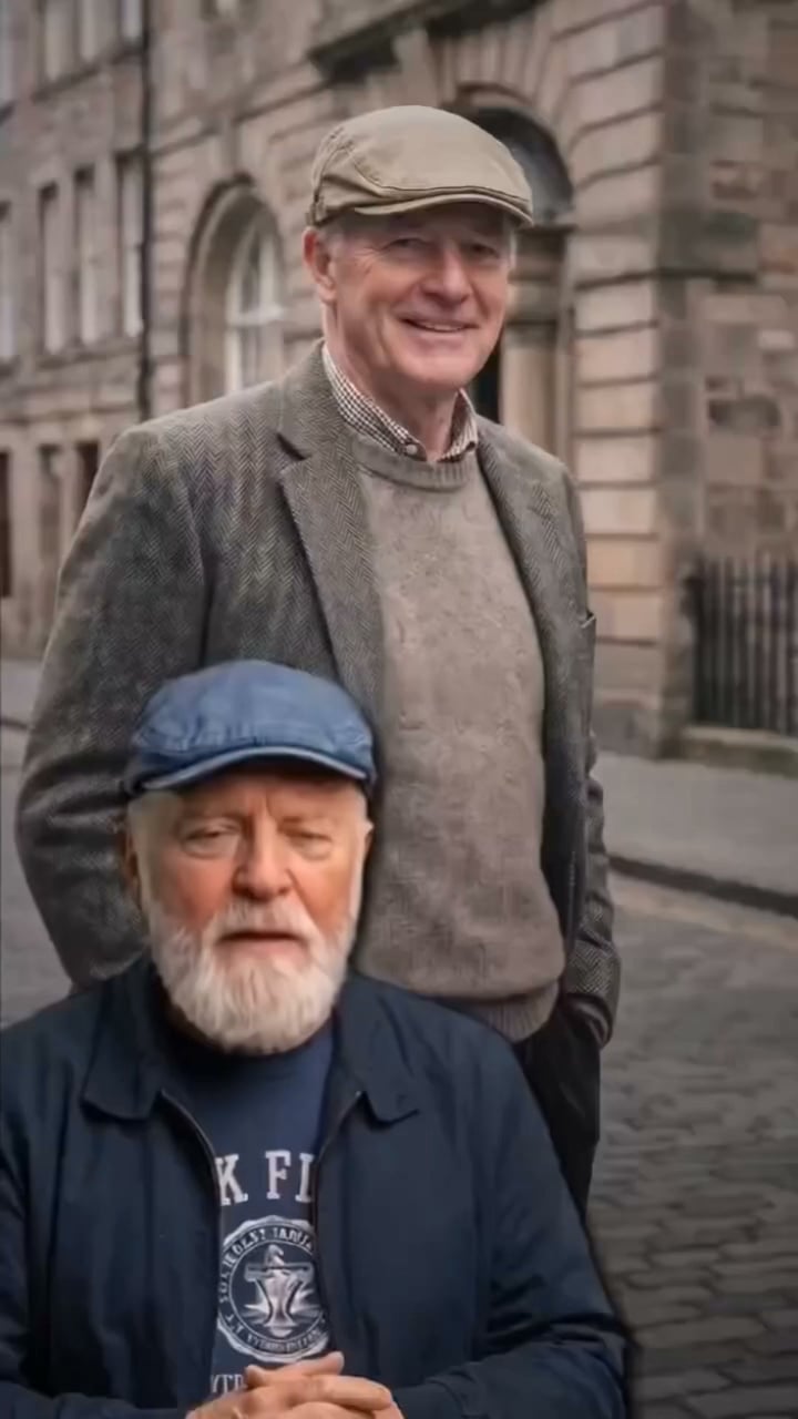 Waarom Honderden Mannen Deze Cap Dragen