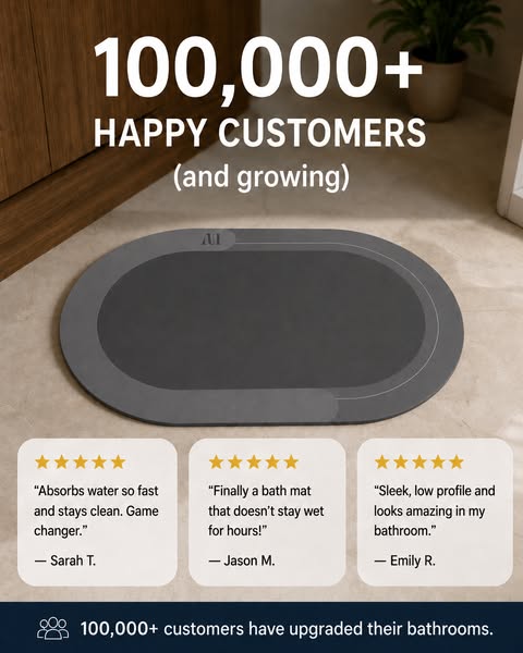 Join 100,000+ Happy Customers