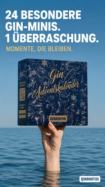 JETZT SICHERN!