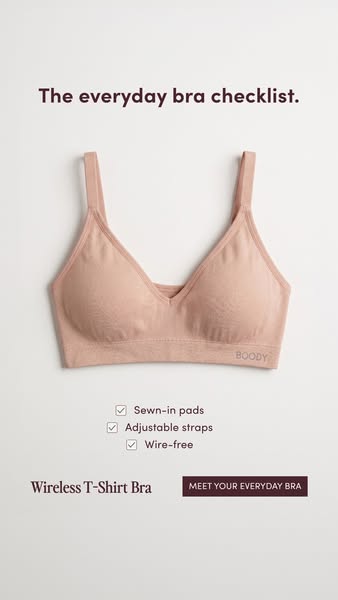 What To Look For In A Bra