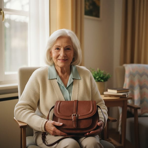 Vegan Leather Bags For Every Day · Up to 70% OFF — Ends Tonight!