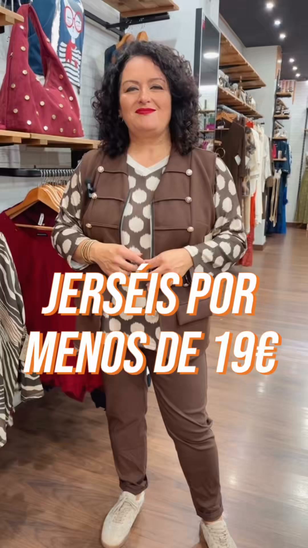 Novedades para este otoño