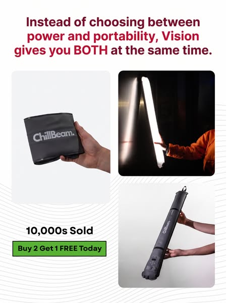Buy 2 Get 1 FREE Today